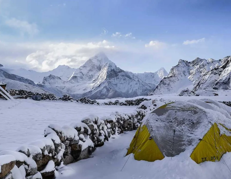 Palabras clave en Python: del