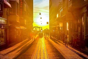 Palabras clave en Python: is