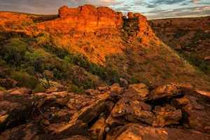 Palabras clave en Python: or